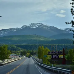 Libby, MT