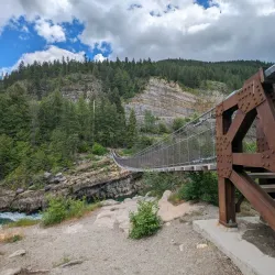 Kootenai National Forest - Libby