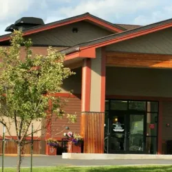 Libby Community Center - Libby