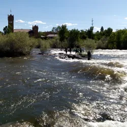 Brennan's Wave - Missoula