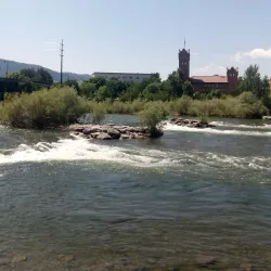 Brennan's Wave - Missoula