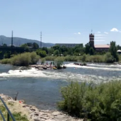 Brennan's Wave - Missoula