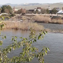 Brennan's Wave - Missoula