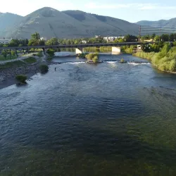 Brennan's Wave - Missoula