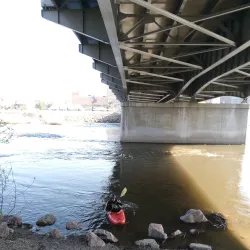 Brennan's Wave - Missoula