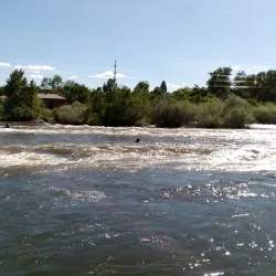 Brennan's Wave - Missoula