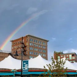 Caras Park - Missoula