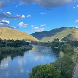 Caras Park - Missoula