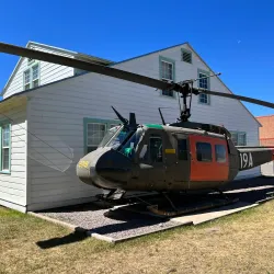 Fort Missoula Historical Museum - Missoula