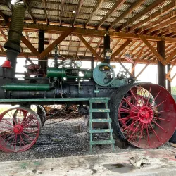 Fort Missoula Historical Museum - Missoula