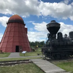 Fort Missoula Historical Museum - Missoula