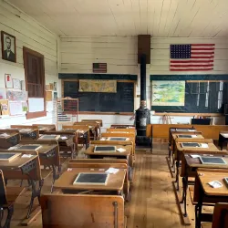 Fort Missoula Historical Museum - Missoula