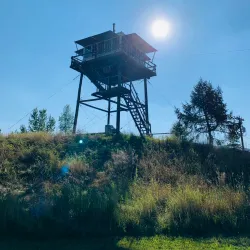 Fort Missoula Historical Museum - Missoula