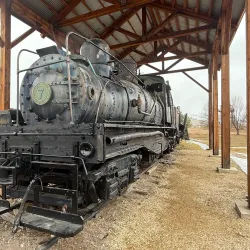 Fort Missoula Historical Museum - Missoula