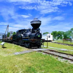Fort Missoula Historical Museum - Missoula