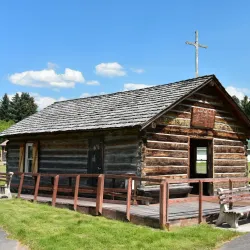 Fort Missoula Historical Museum - Missoula