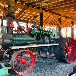 Fort Missoula Historical Museum - Missoula