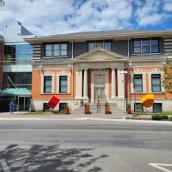 Missoula Art Museum - Missoula