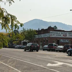 Missoula Farmers Market - Missoula