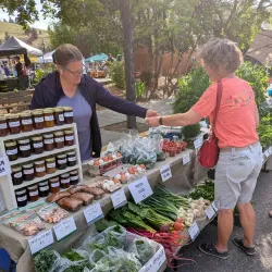 Missoula Farmers Market - Missoula