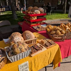 Missoula Farmers Market - Missoula