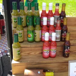 Missoula Farmers Market - Missoula