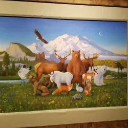 Montana Museum of Art & Culture - Missoula