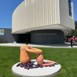 Montana Museum of Art & Culture - Missoula