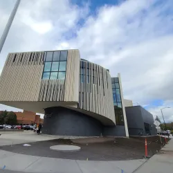 Montana Museum of Art & Culture - Missoula