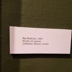 Montana Museum of Art & Culture - Missoula