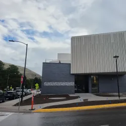 Montana Museum of Art & Culture - Missoula