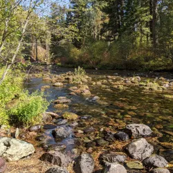 Rattlesnake National Recreation Area - Missoula