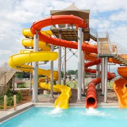 Splash Montana Waterpark - Missoula