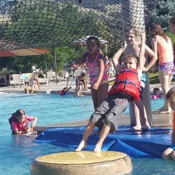 Splash Montana Waterpark - Missoula