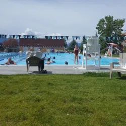 Splash Montana Waterpark - Missoula