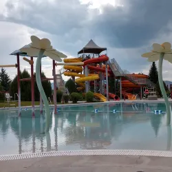 Splash Montana Waterpark - Missoula