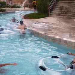 Splash Montana Waterpark - Missoula