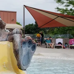 Splash Montana Waterpark - Missoula