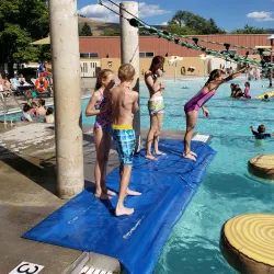Splash Montana Waterpark - Missoula