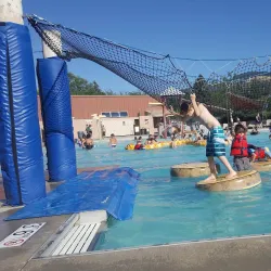 Splash Montana Waterpark - Missoula