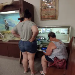 Broadwater State Park - Townsend