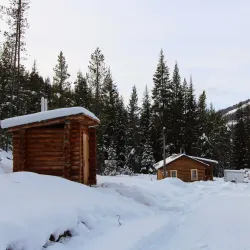 Elkhorn Hot Springs - Townsend