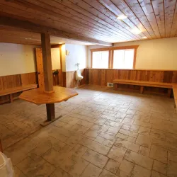 Elkhorn Hot Springs - Townsend