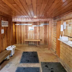 Elkhorn Hot Springs - Townsend