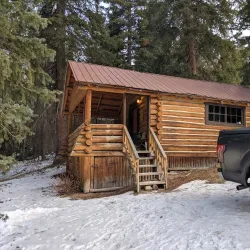 Elkhorn Hot Springs - Townsend