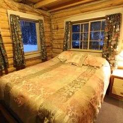 Elkhorn Hot Springs - Townsend