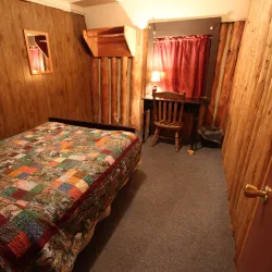 Elkhorn Hot Springs - Townsend