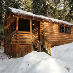 Elkhorn Hot Springs - Townsend