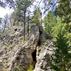 Gates of the Mountains Wilderness - Townsend