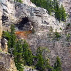 Gates of the Mountains Wilderness - Townsend